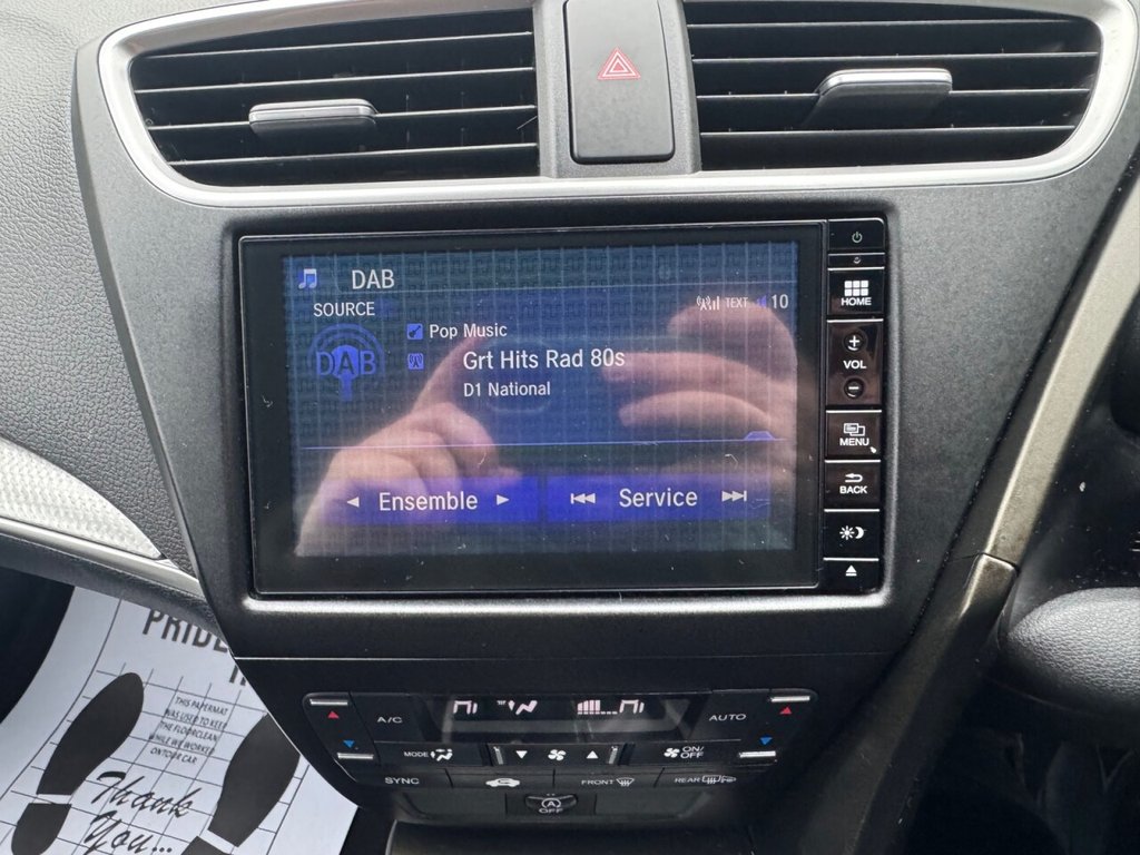 Used Honda Civic 2016 for sale - 77631645: Photo 8