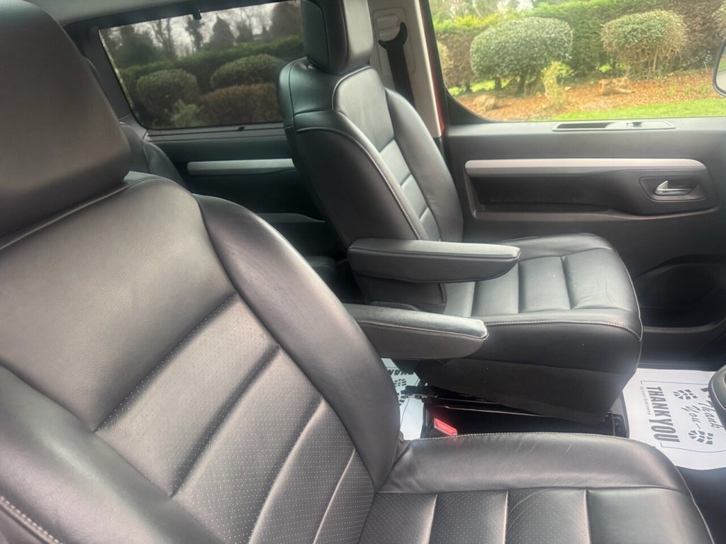 Used Toyota PROACE CITY Verso 2020 for sale - 77525844: Photo 36