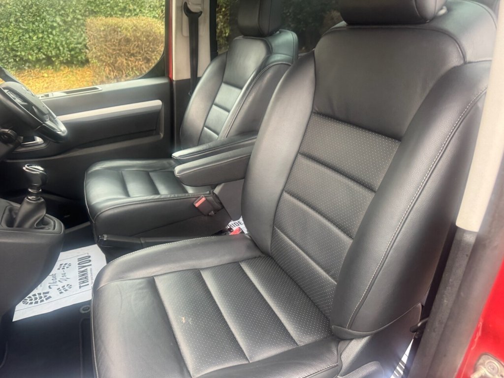 Used Toyota PROACE CITY Verso 2020 for sale - 77525844: Photo 40