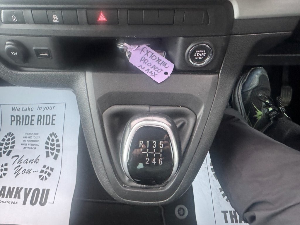 Used Toyota PROACE CITY Verso 2020 for sale - 77525844: Photo 41