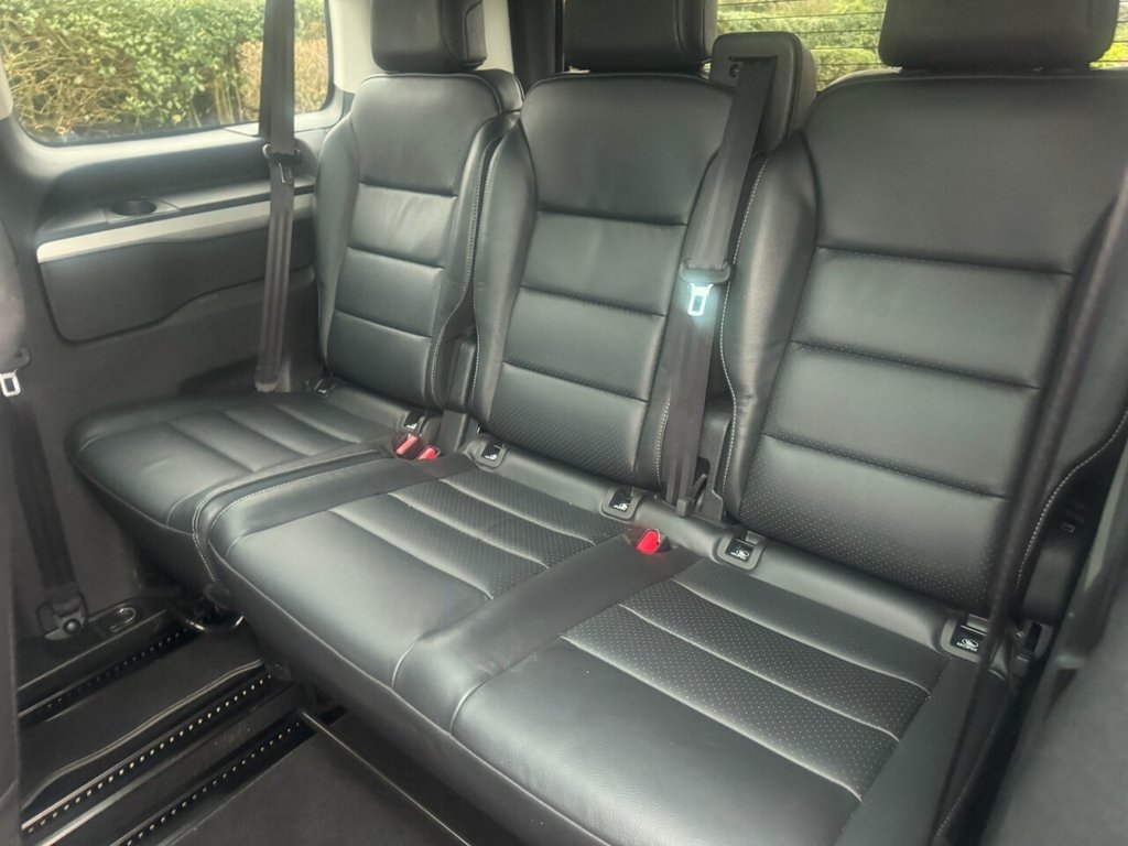 Used Toyota PROACE CITY Verso 2020 for sale - 77525844: Photo 46