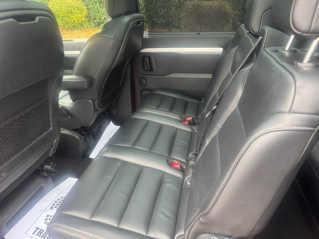 Used Toyota PROACE CITY Verso 2020 for sale - 77525844: Photo 48