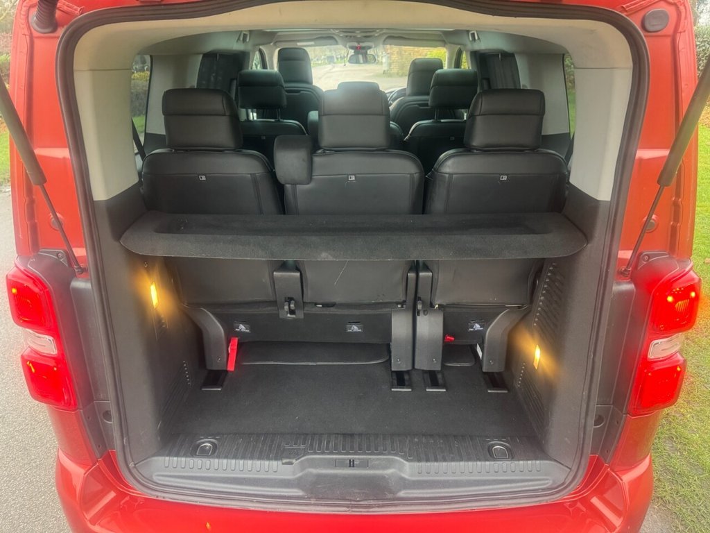 Used Toyota PROACE CITY Verso 2020 for sale - 77525844: Photo 49