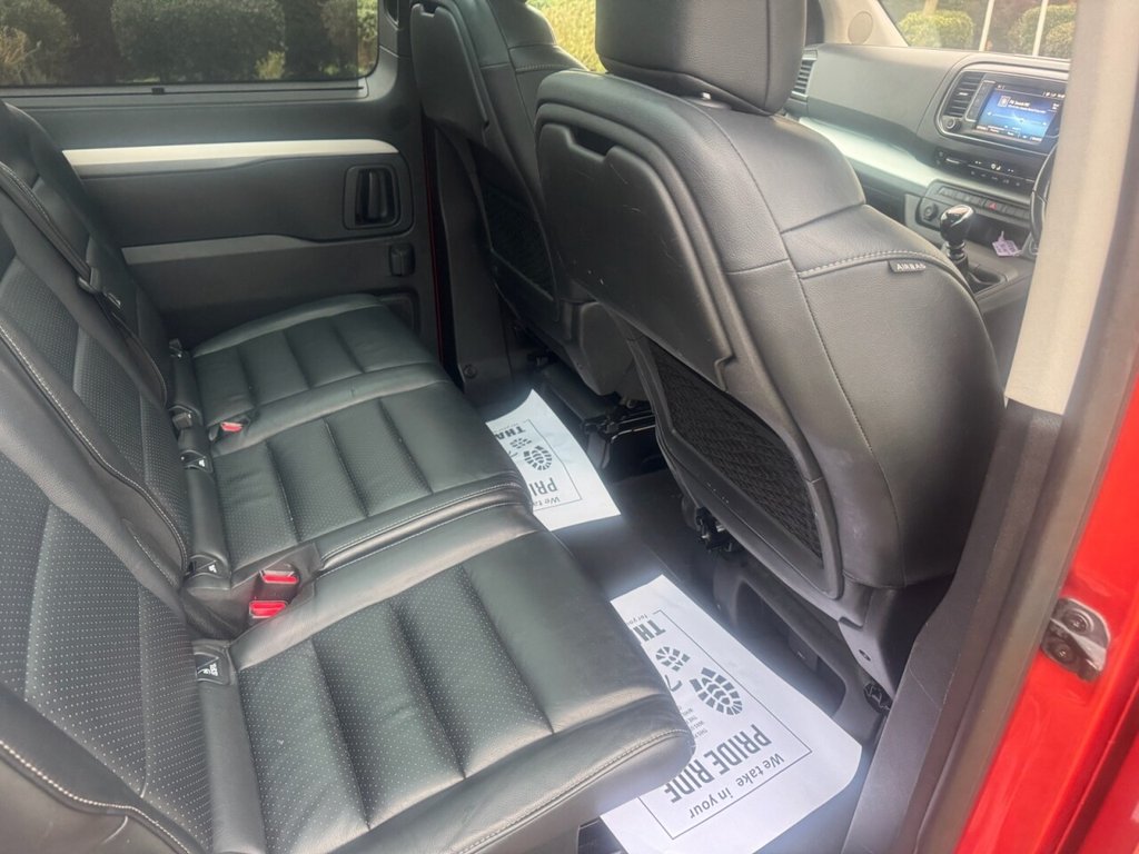 Used Toyota PROACE CITY Verso 2020 for sale - 77525844: Photo 6