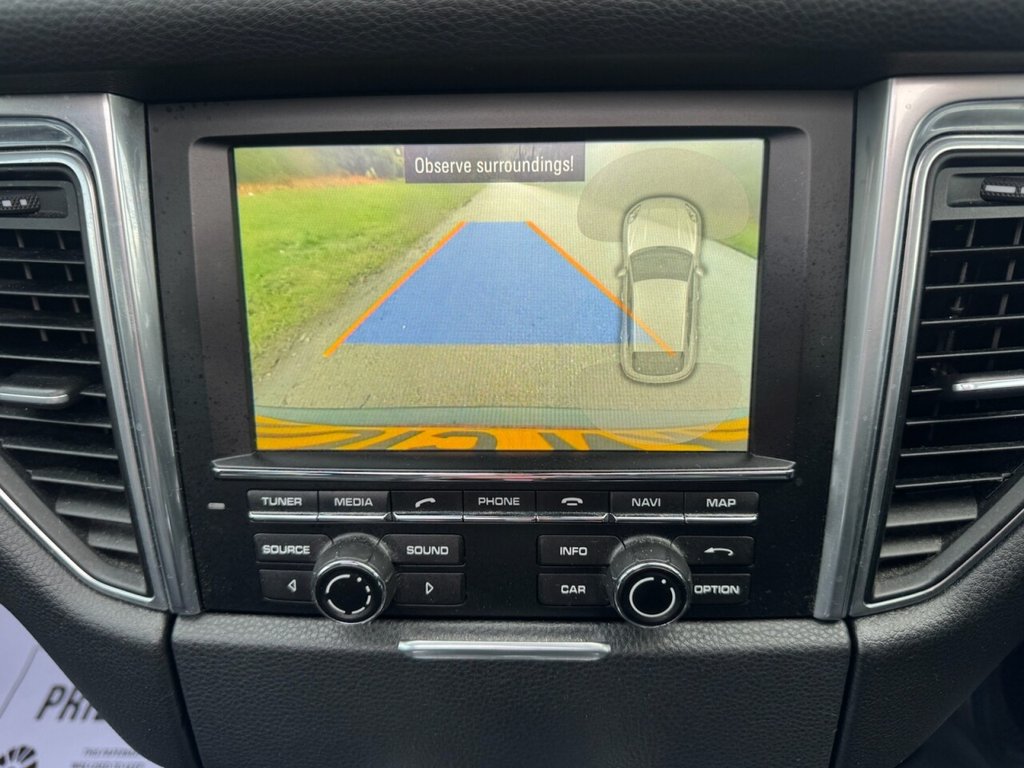 Used Porsche Macan 2015 for sale - 77384401: Photo 10