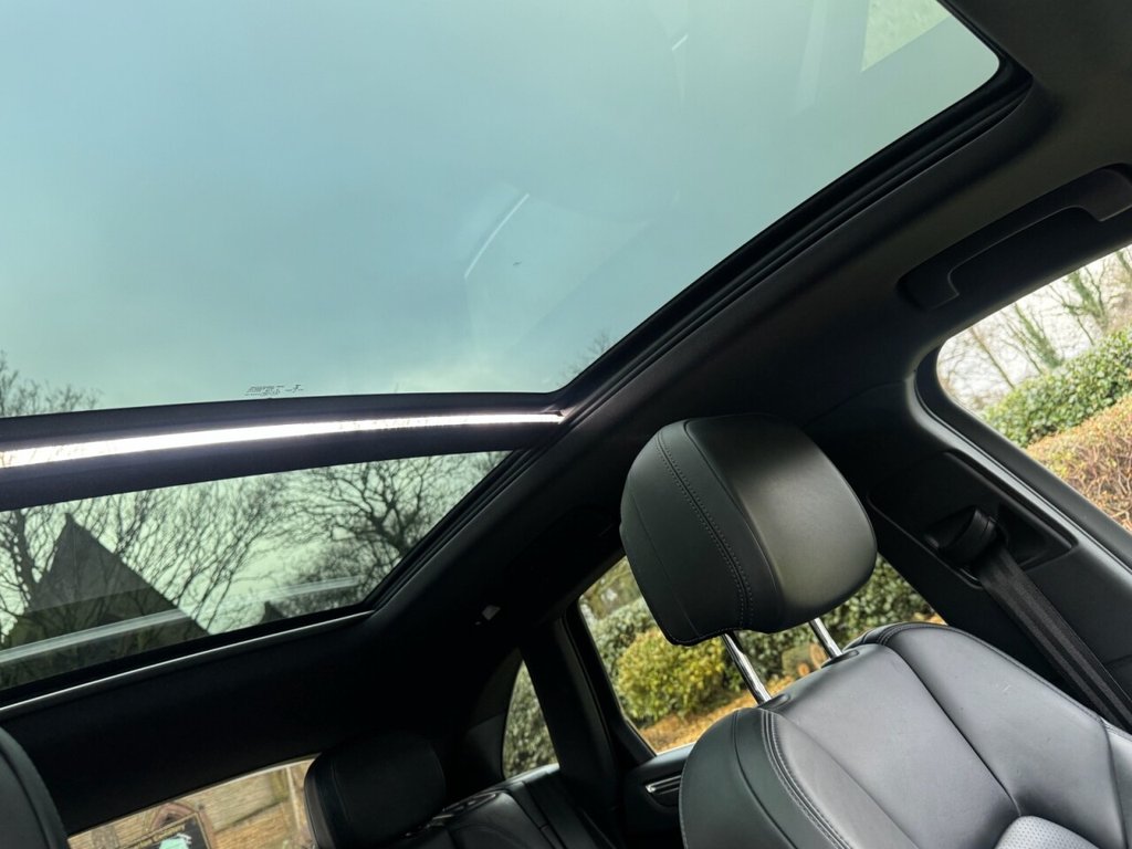 Used Porsche Macan 2015 for sale - 77384401: Photo 11