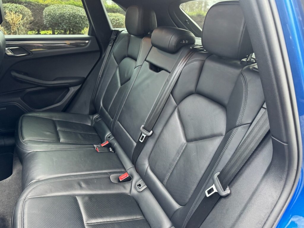 Used Porsche Macan 2015 for sale - 77384401: Photo 40