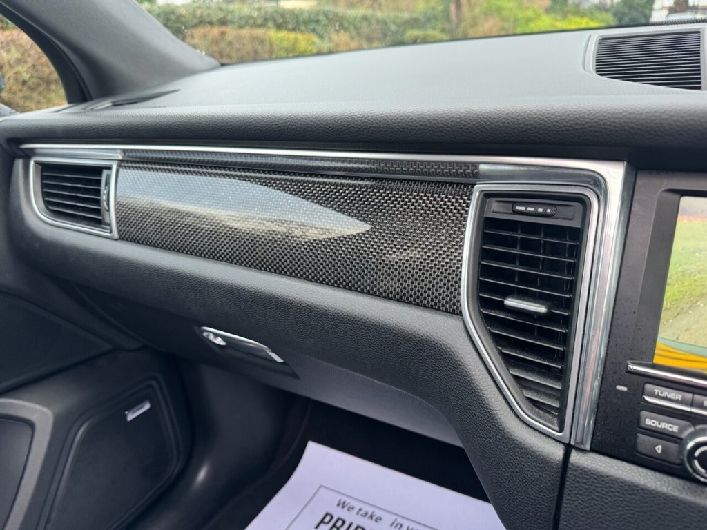 Used Porsche Macan 2015 for sale - 77384401: Photo 43