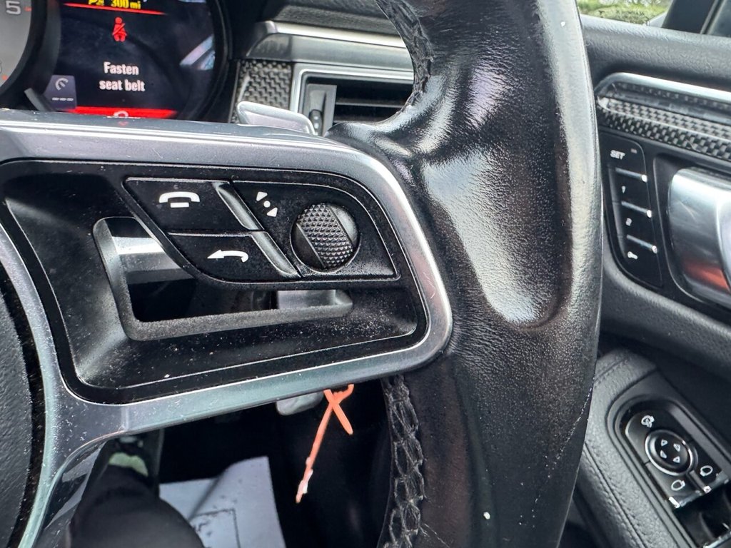 Used Porsche Macan 2015 for sale - 77384401: Photo 47