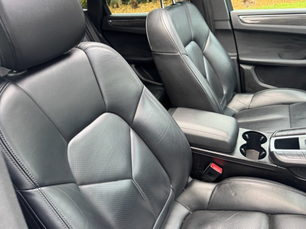 Used Porsche Macan 2015 for sale - 77384401: Photo 5