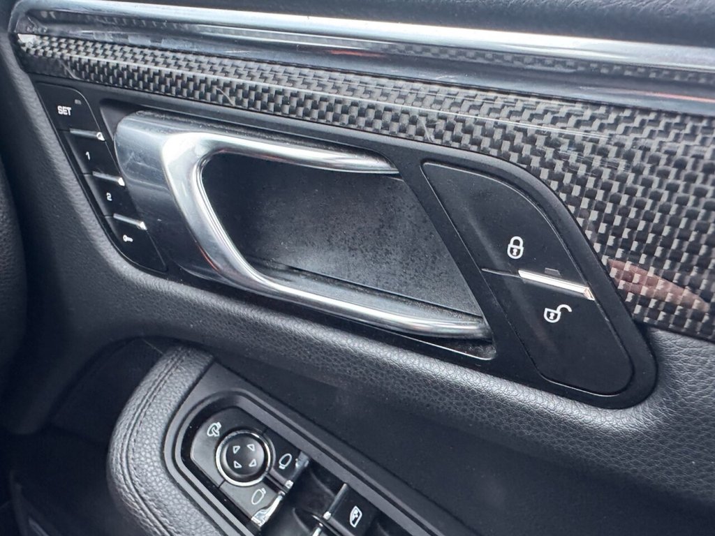 Used Porsche Macan 2015 for sale - 77384401: Photo 50