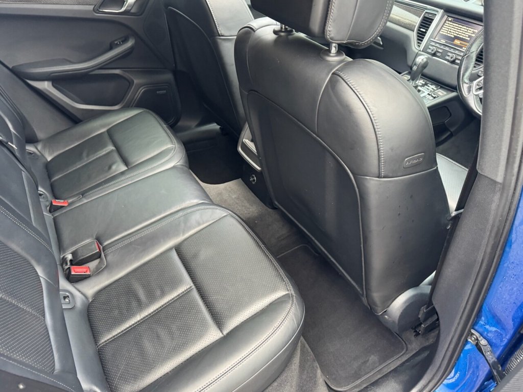 Used Porsche Macan 2015 for sale - 77384401: Photo 6