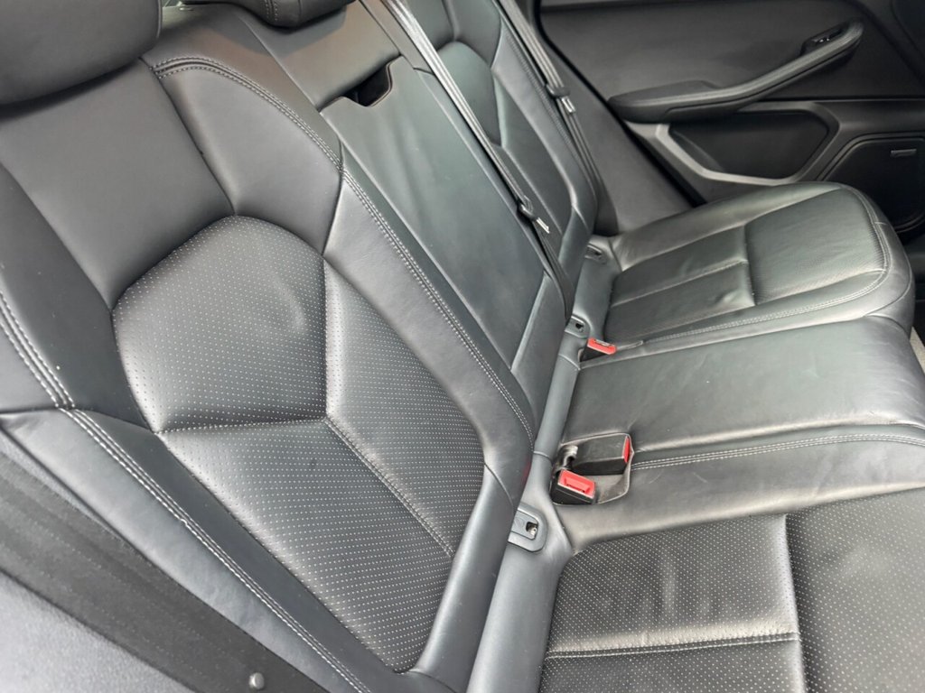 Used Porsche Macan 2015 for sale - 77384401: Photo 7