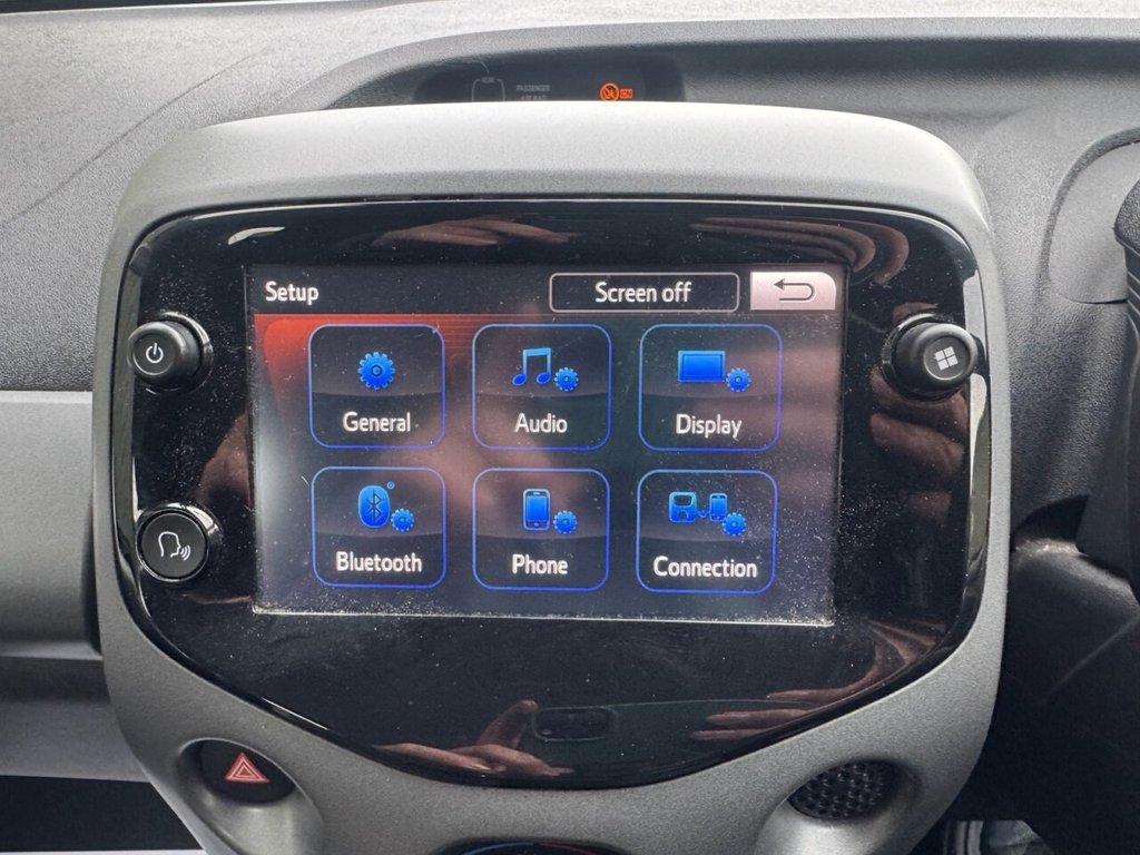 Used Toyota AYGO 2021 for sale - 77369698: Photo 10