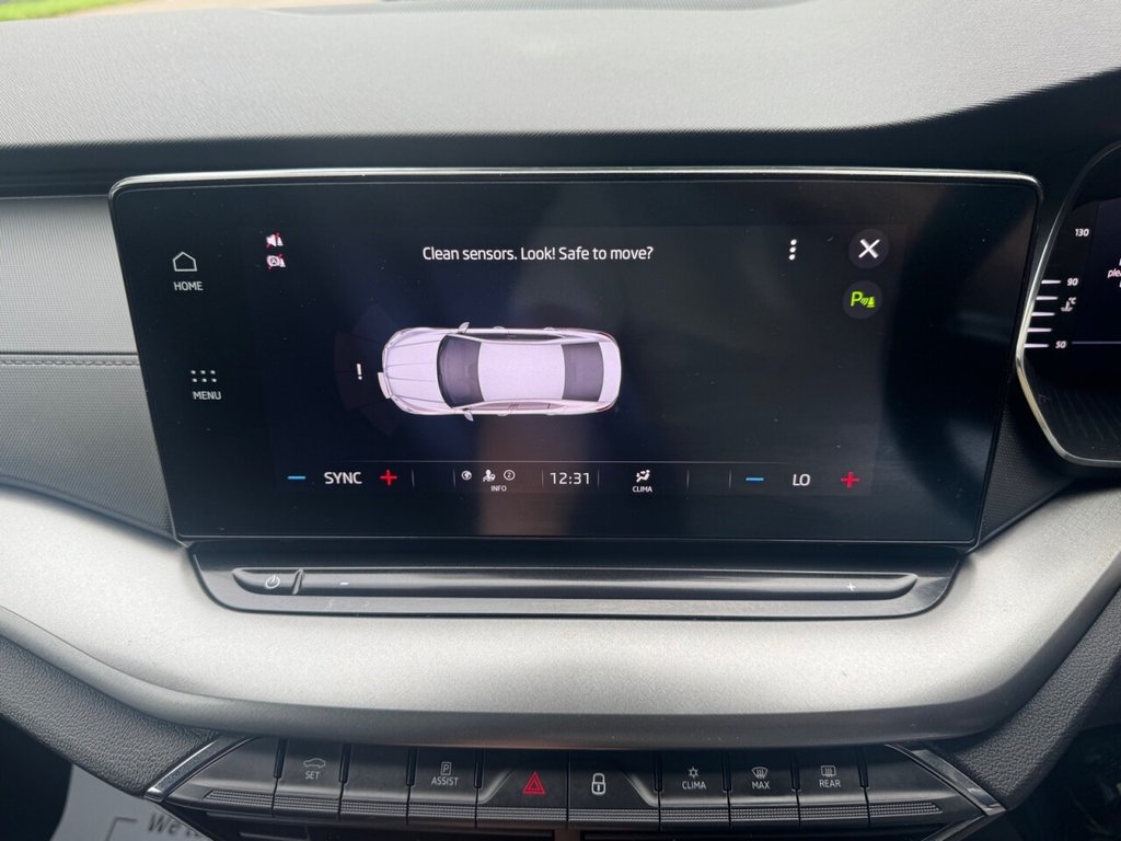 Used Skoda Octavia 2022 for sale - 76998893: Photo 10