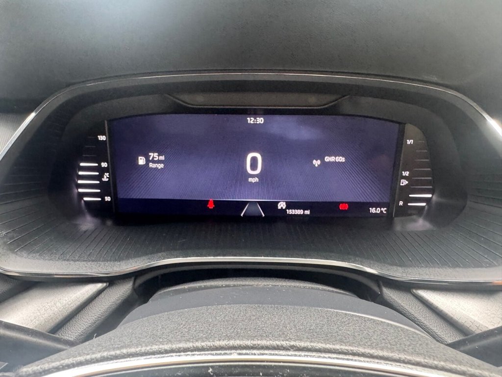 Used Skoda Octavia 2022 for sale - 76998893: Photo 11