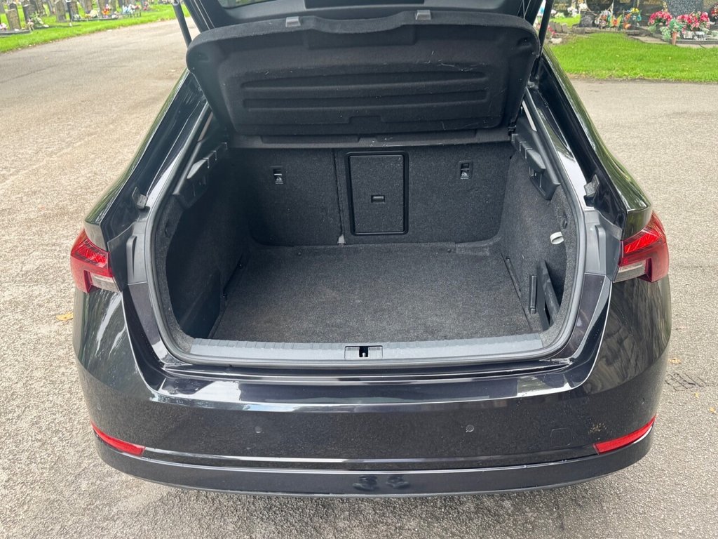 Used Skoda Octavia 2022 for sale - 76998893: Photo 13