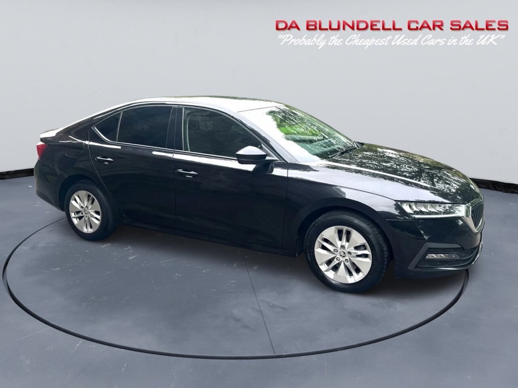 Used Skoda Octavia 2022 for sale - 76998893: Photo 17