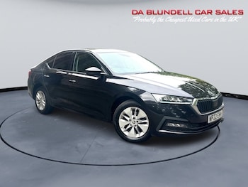 Used Skoda Octavia 2022 for sale - 76998893: Photo