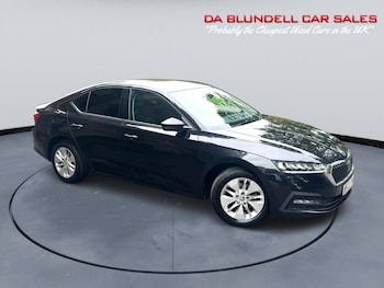 Used Skoda Octavia 2022 for sale - 76998893: Photo