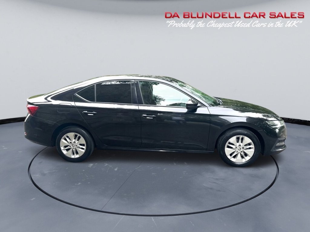 Used Skoda Octavia 2022 for sale - 76998893: Photo 3