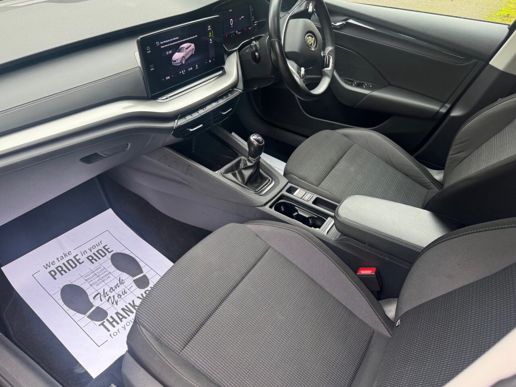 Used Skoda Octavia 2022 for sale - 76998893: Photo 34