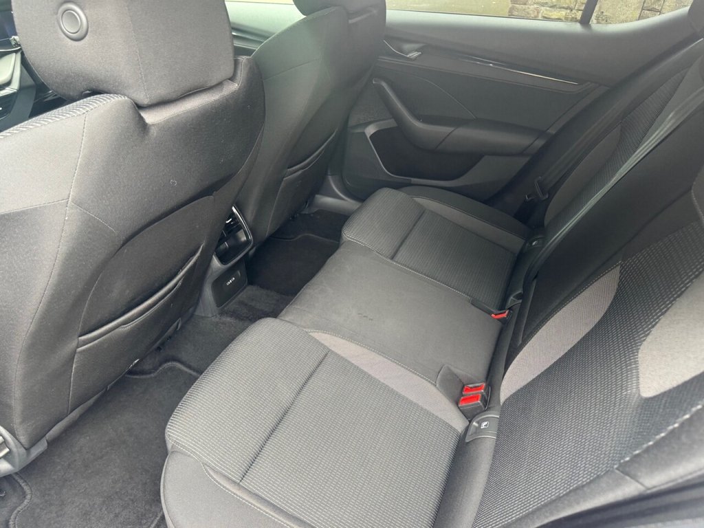 Used Skoda Octavia 2022 for sale - 76998893: Photo 36