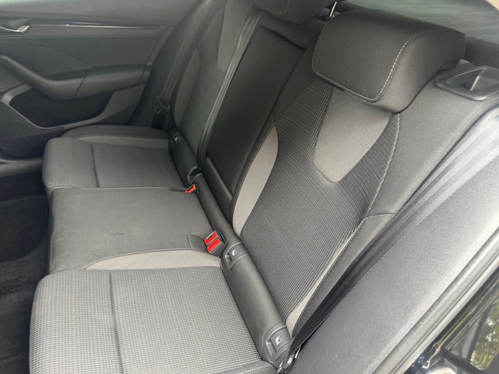 Used Skoda Octavia 2022 for sale - 76998893: Photo 37