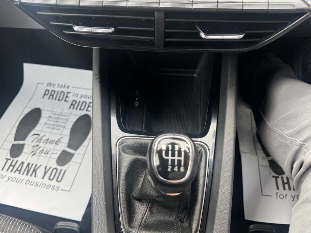 Used Skoda Octavia 2022 for sale - 76998893: Photo 39