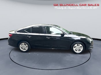 Used Skoda Octavia 2022 for sale - 76998893: Photo