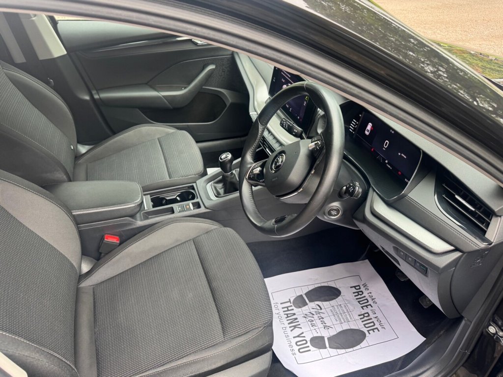 Used Skoda Octavia 2022 for sale - 76998893: Photo 4