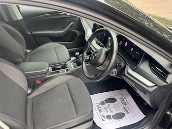 Used Skoda Octavia 2022 for sale - 76998893: Photo