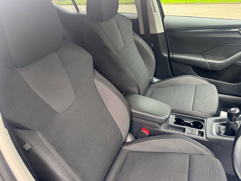 Used Skoda Octavia 2022 for sale - 76998893: Photo 5