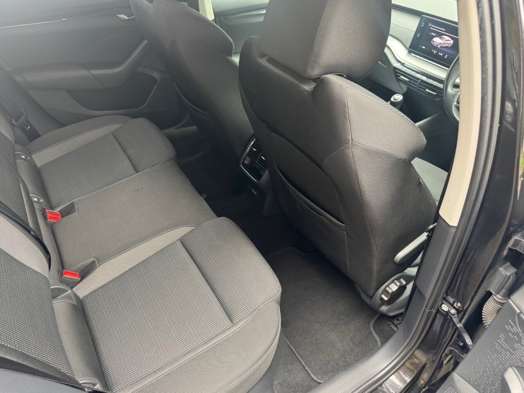 Used Skoda Octavia 2022 for sale - 76998893: Photo 6