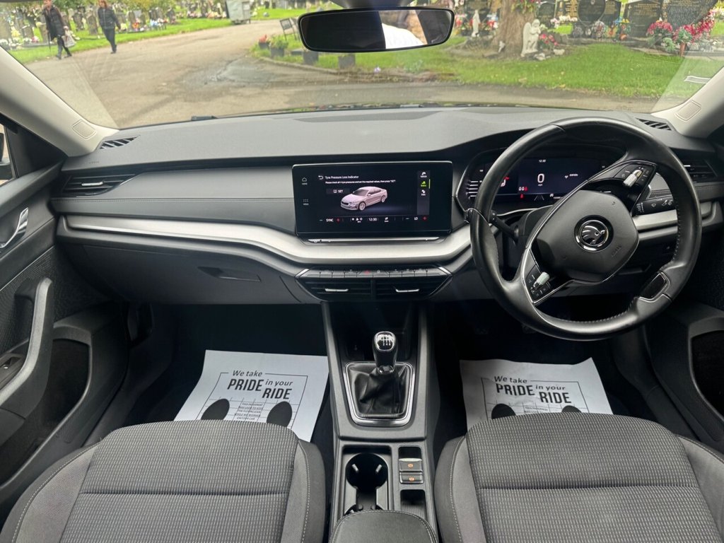 Used Skoda Octavia 2022 for sale - 76998893: Photo 8