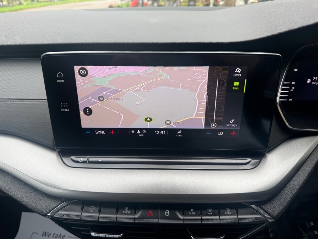 Used Skoda Octavia 2022 for sale - 76998893: Photo 9