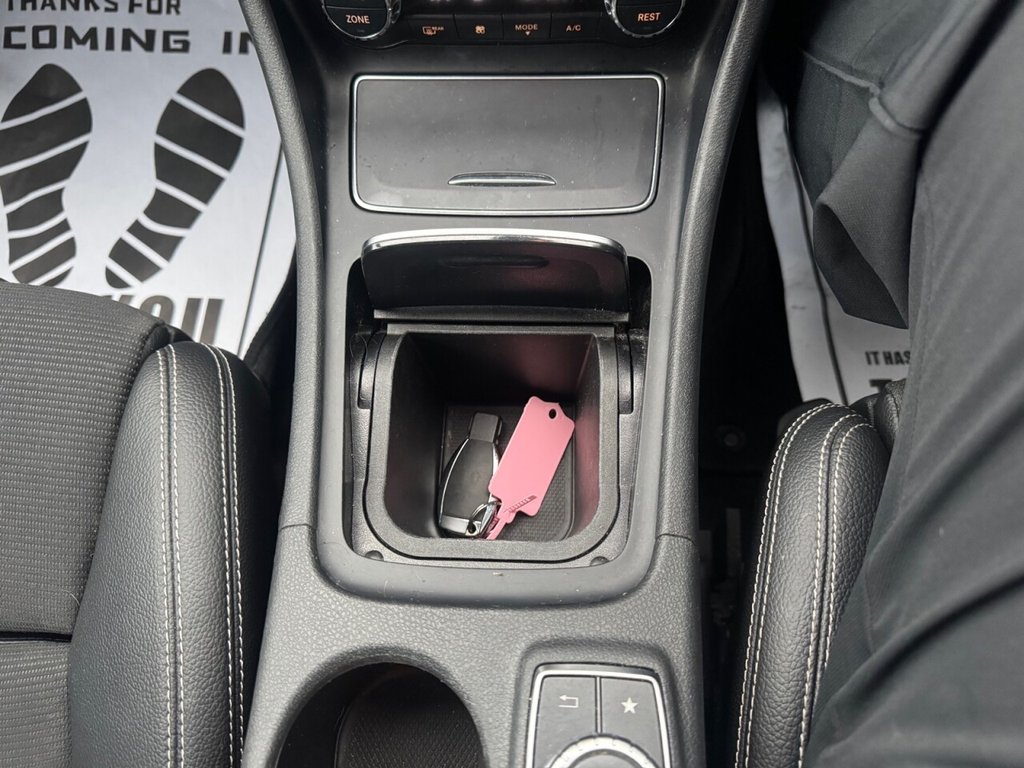 Used Mercedes-Benz A-Class 2018 for sale - 76986158: Photo 24