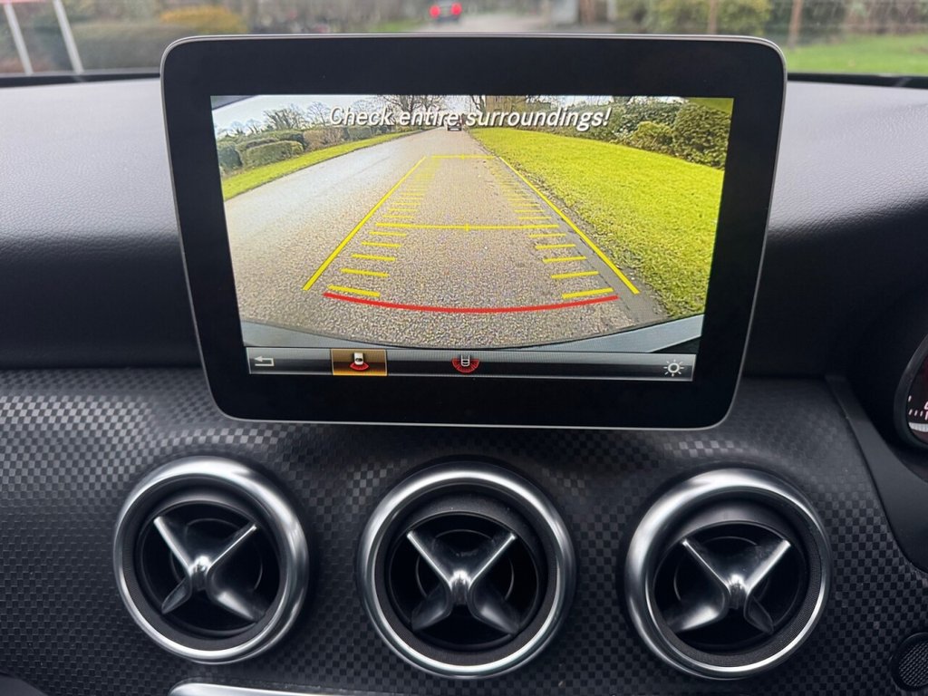 Used Mercedes-Benz A-Class 2018 for sale - 76986158: Photo 26