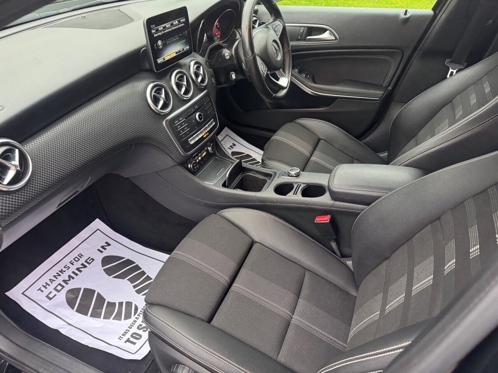 Used Mercedes-Benz A-Class 2018 for sale - 76986158: Photo 32