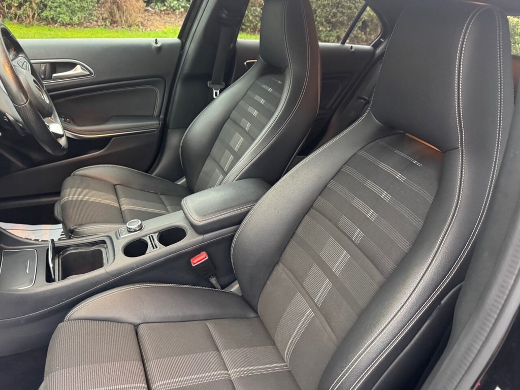 Used Mercedes-Benz A-Class 2018 for sale - 76986158: Photo 33