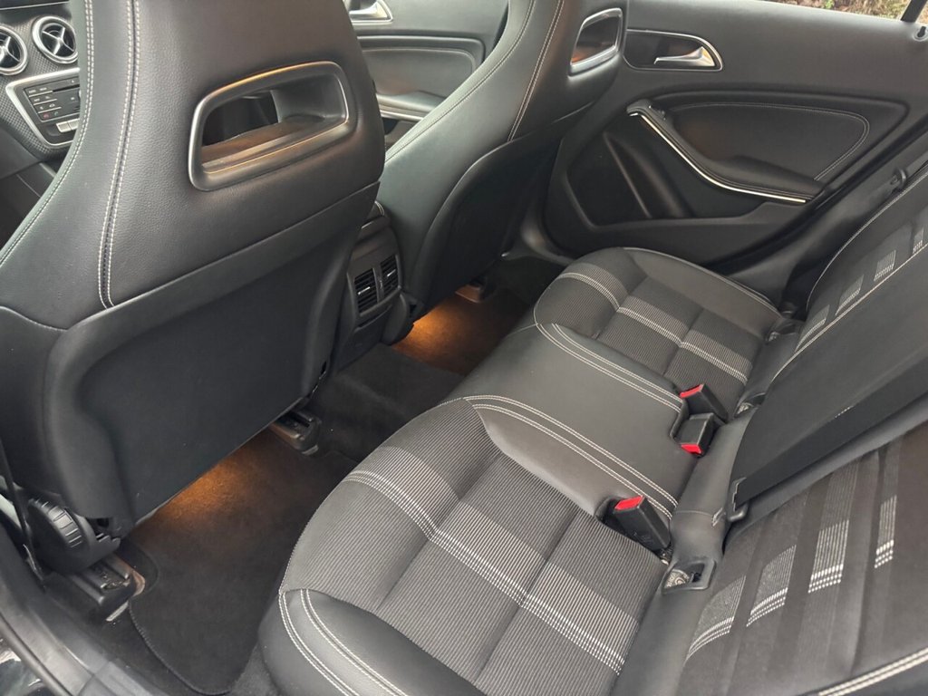 Used Mercedes-Benz A-Class 2018 for sale - 76986158: Photo 34