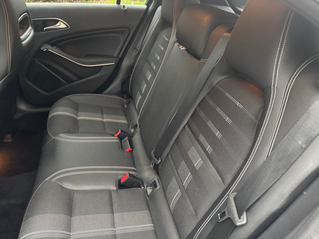 Used Mercedes-Benz A-Class 2018 for sale - 76986158: Photo 35