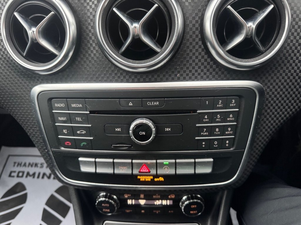 Used Mercedes-Benz A-Class 2018 for sale - 76986158: Photo 38