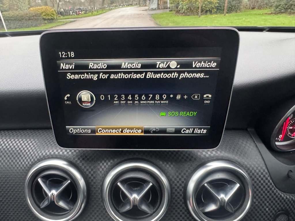 Used Mercedes-Benz A-Class 2018 for sale - 76986158: Photo 39