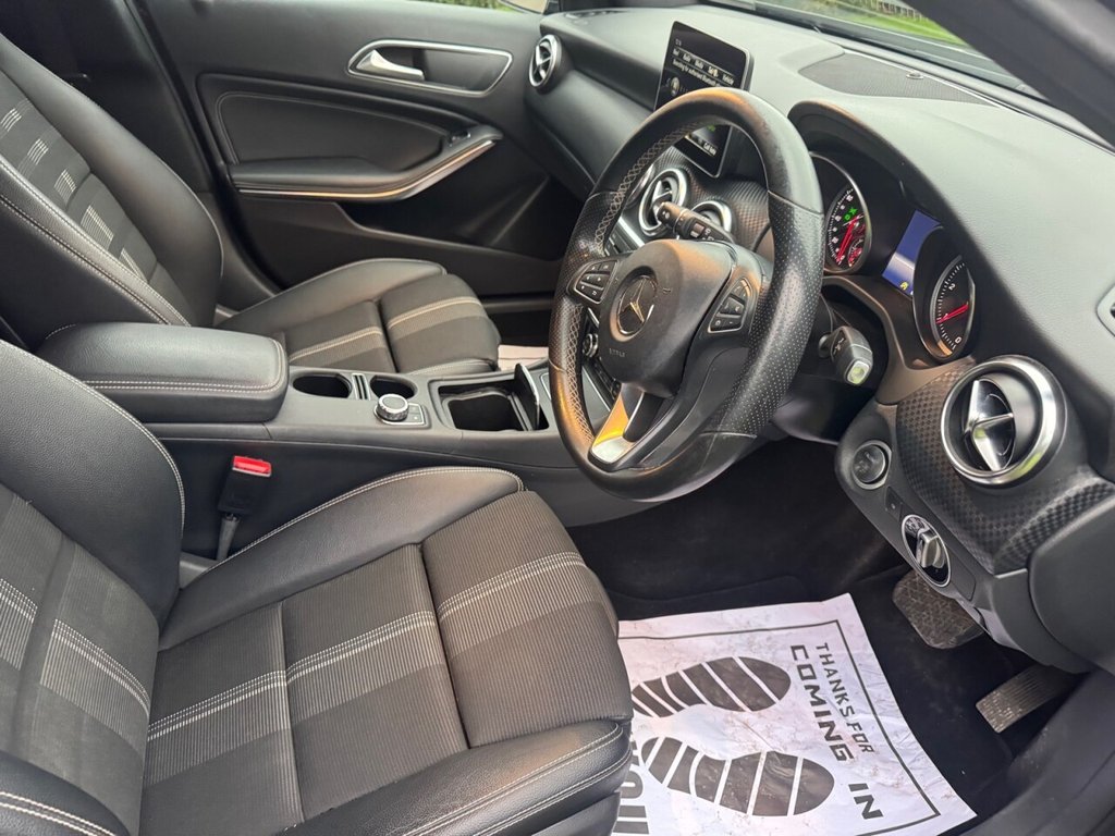 Used Mercedes-Benz A-Class 2018 for sale - 76986158: Photo 4