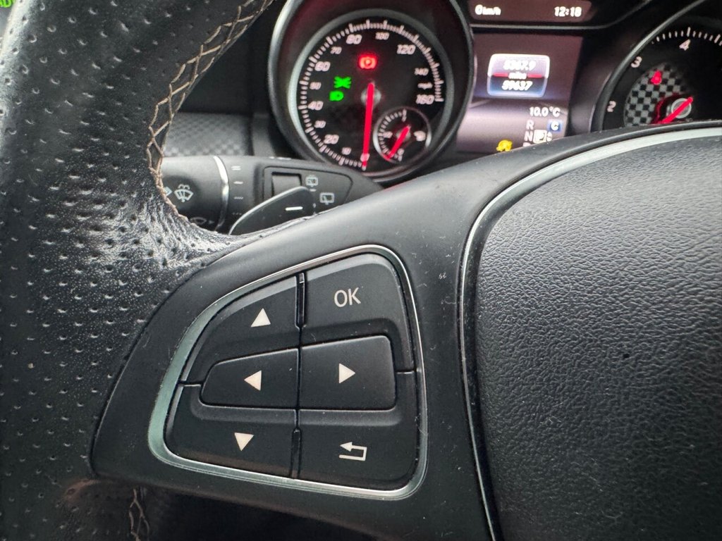 Used Mercedes-Benz A-Class 2018 for sale - 76986158: Photo 40