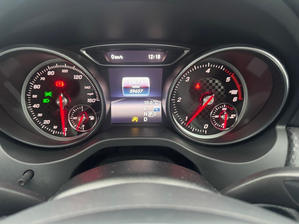 Used Mercedes-Benz A-Class 2018 for sale - 76986158: Photo 41