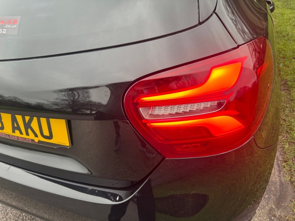 Used Mercedes-Benz A-Class 2018 for sale - 76986158: Photo 47