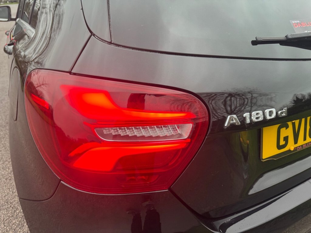 Used Mercedes-Benz A-Class 2018 for sale - 76986158: Photo 49