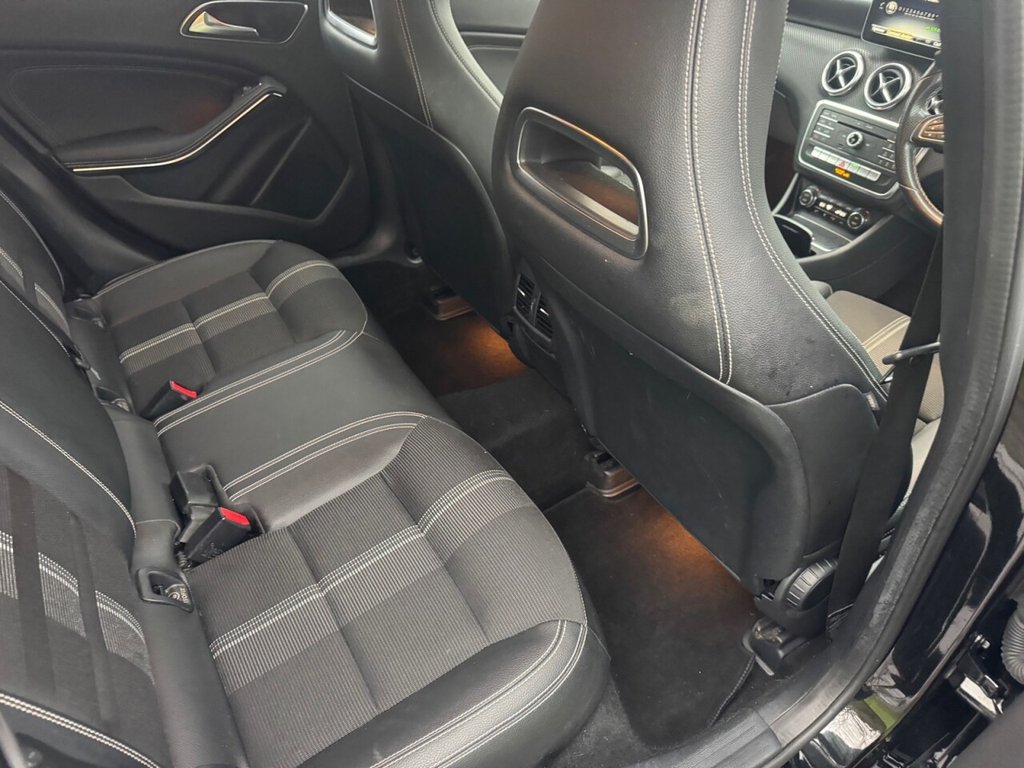 Used Mercedes-Benz A-Class 2018 for sale - 76986158: Photo 6